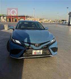 تويوتا كامري